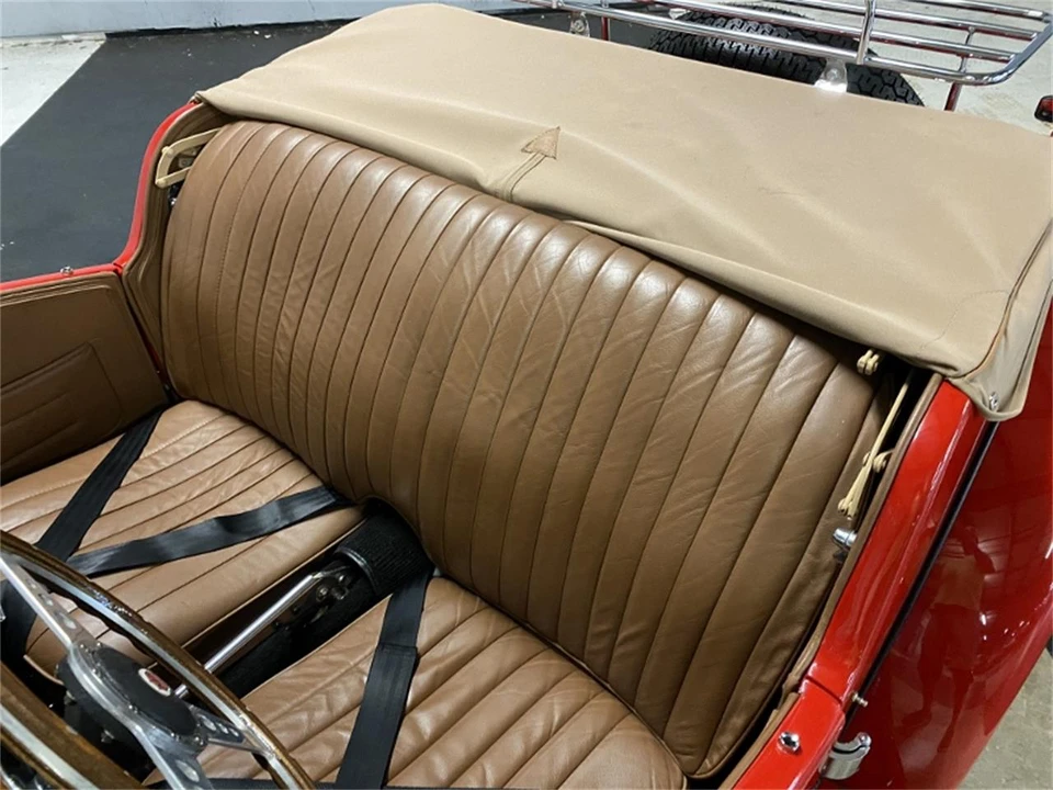 1953 MG TD - Image 26 of 31