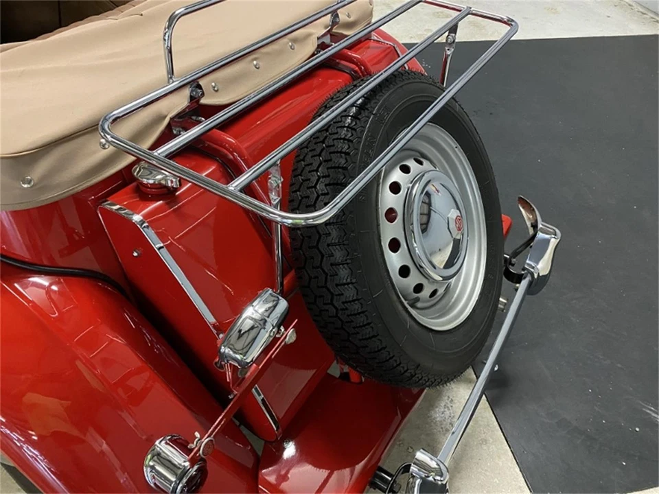 1953 MG TD - Image 29 of 31