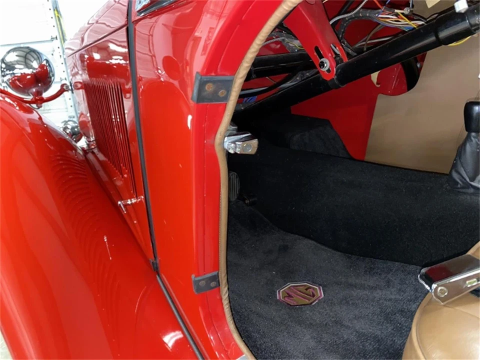 1953 MG TD - Image 31 of 31