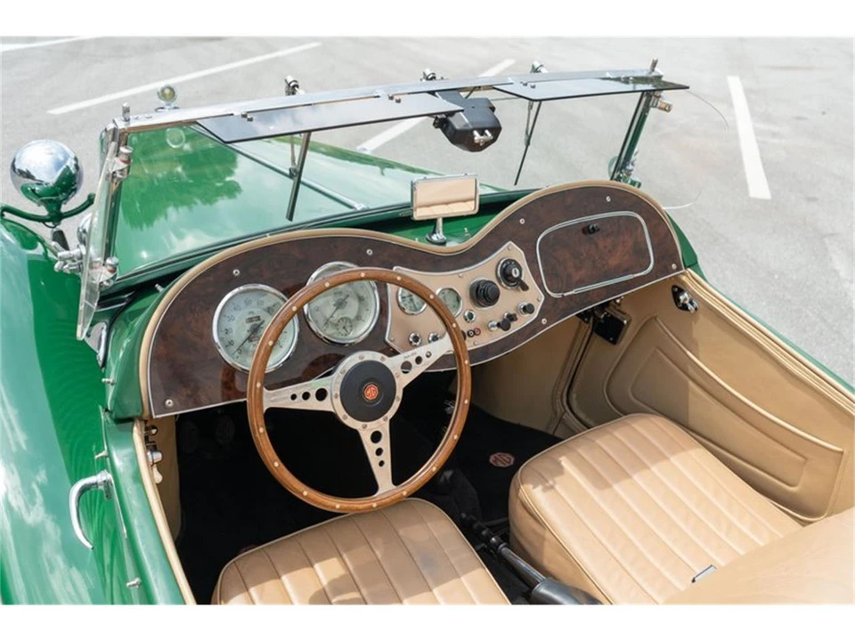 1953 MG TD - Image 31 of 31