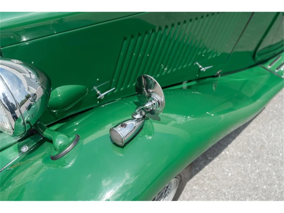 1953 MG TD - Image 21 of 31