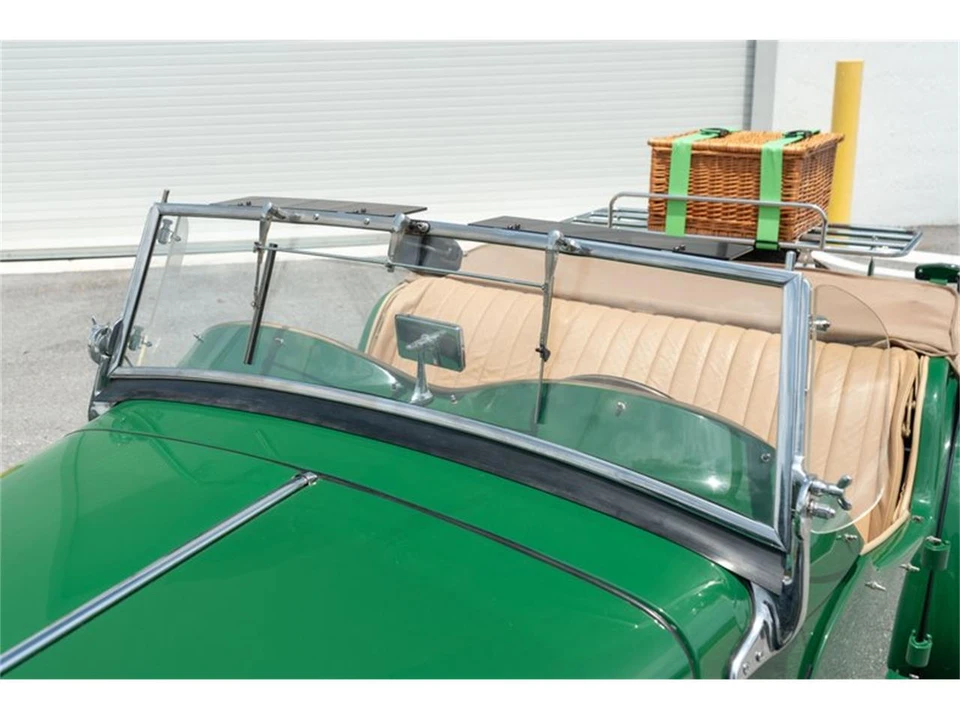 1953 MG TD - Image 16 of 31