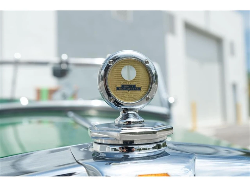 1953 MG TD - Image 8 of 31