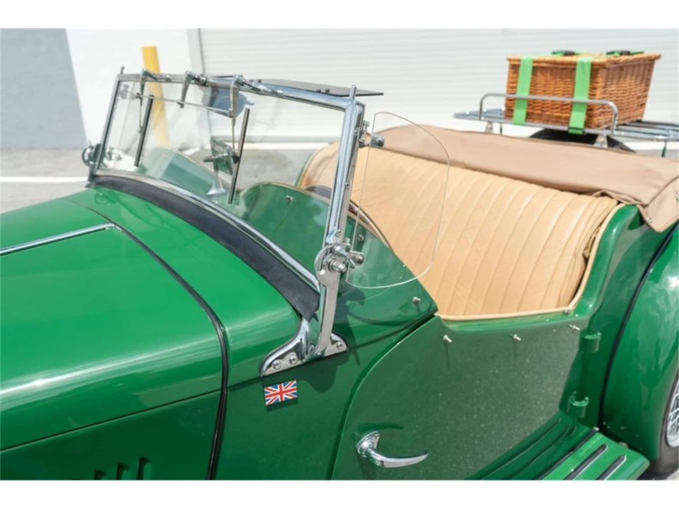 1953 MG TD - Image 23 of 31