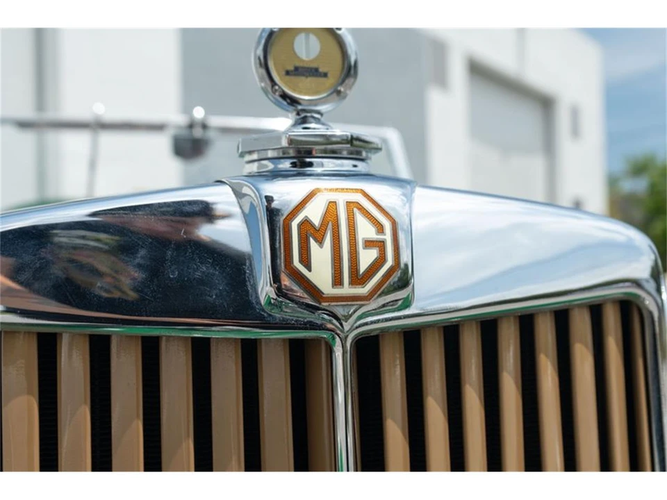 1953 MG TD - Image 9 of 31