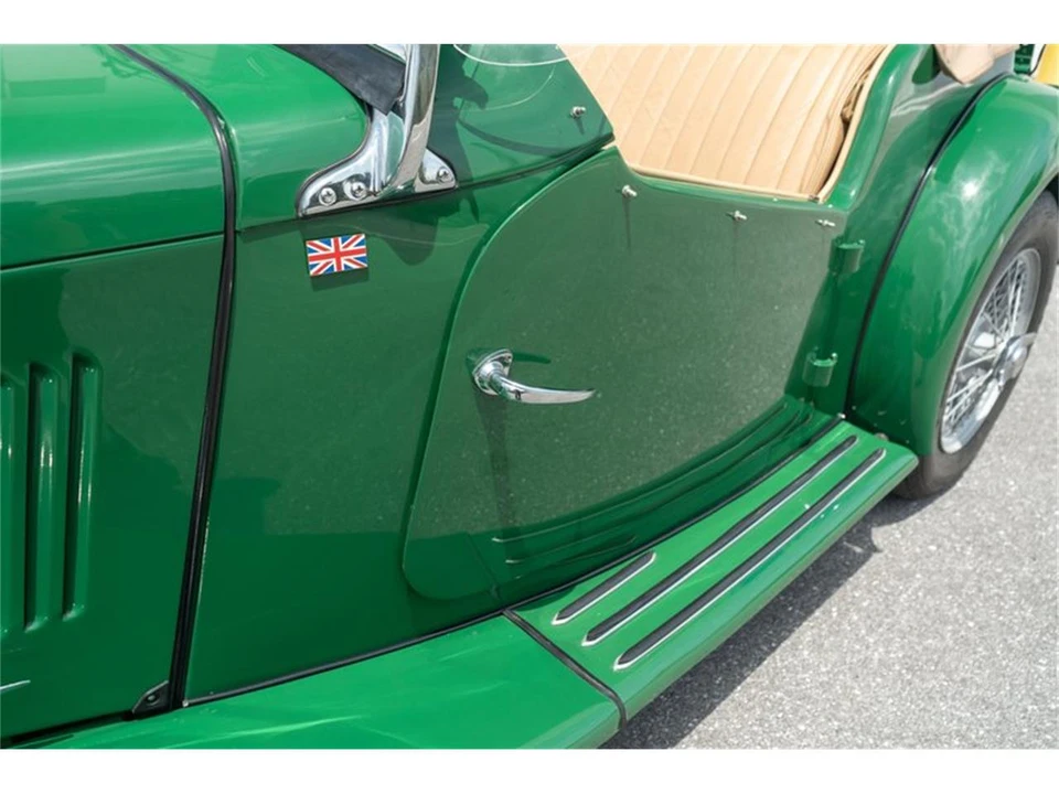 1953 MG TD - Image 25 of 31