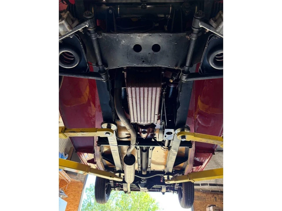 1953 MG TD - Image 8 of 19