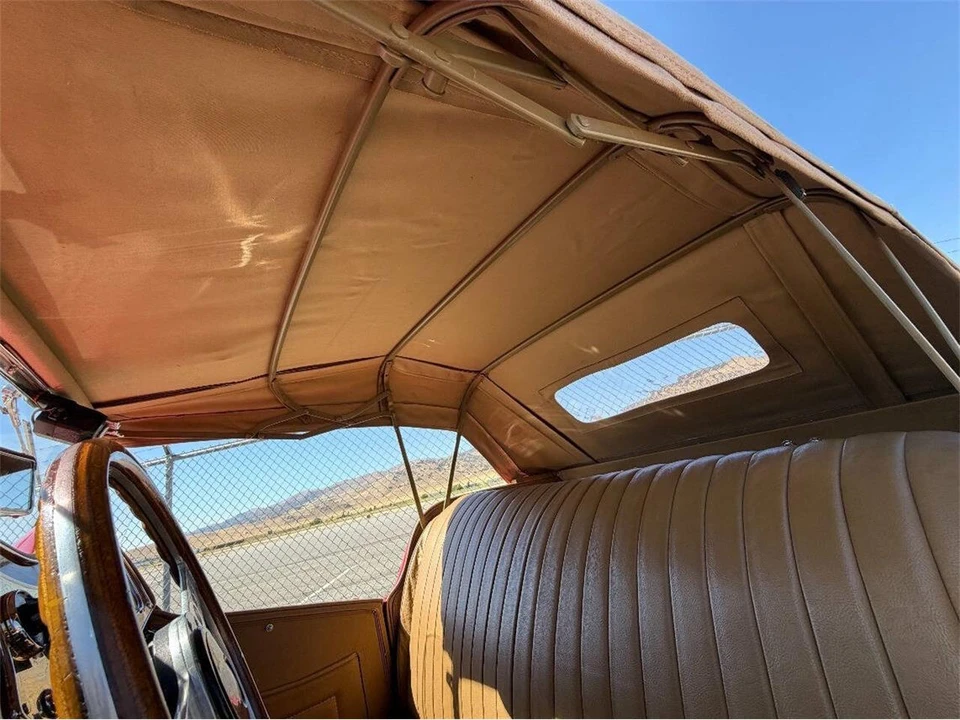 1953 MG TD - Image 18 of 19