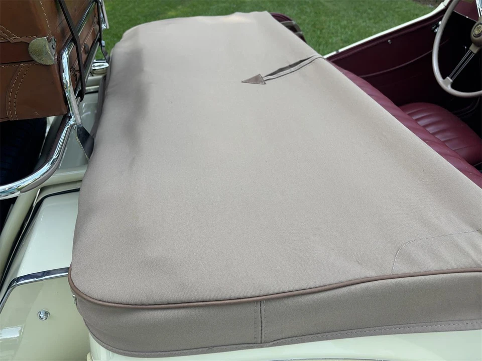 1953 MG TD - Image 7 of 31