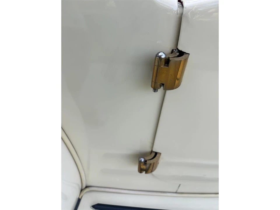 1953 MG TD - Image 9 of 31