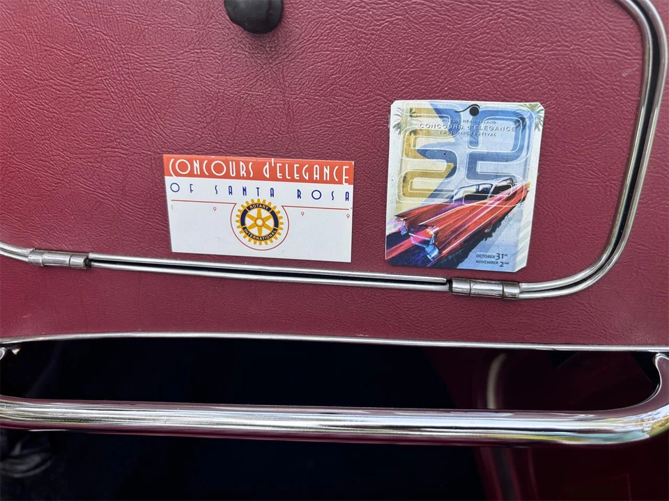 1953 MG TD - Image 11 of 31