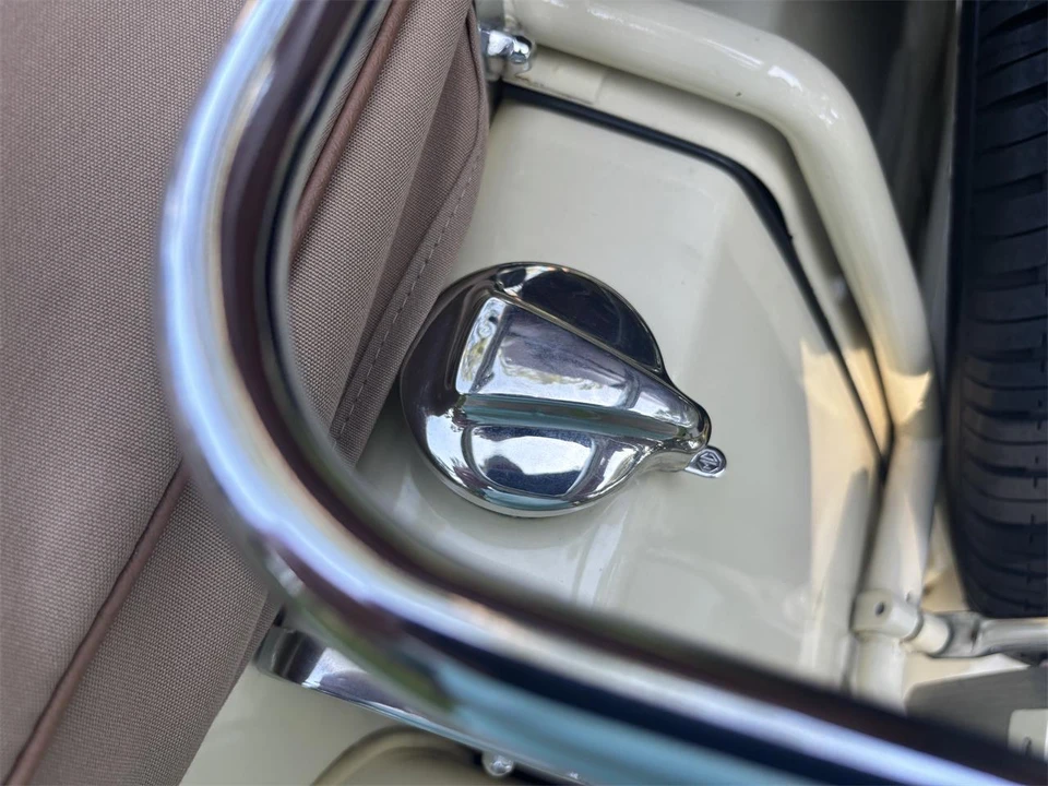 1953 MG TD - Image 24 of 31
