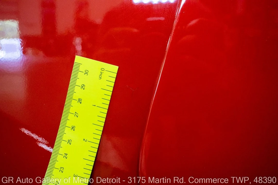 1953 MG TD - Image 27 of 31
