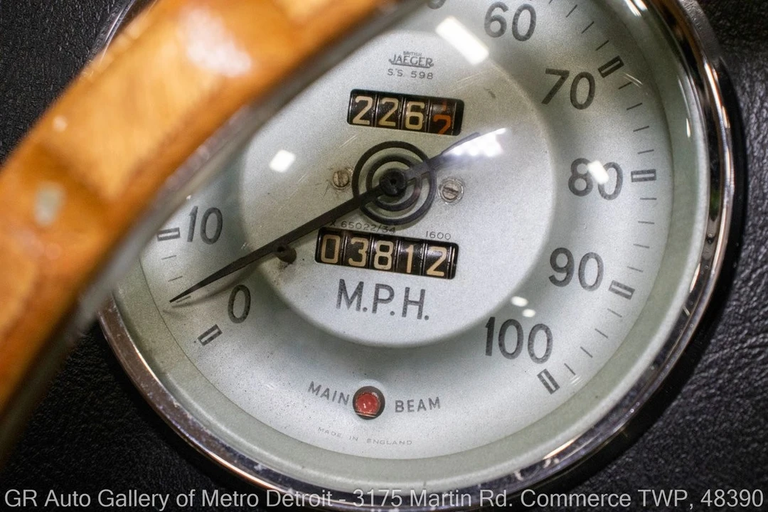 1953 MG TD - Image 19 of 31
