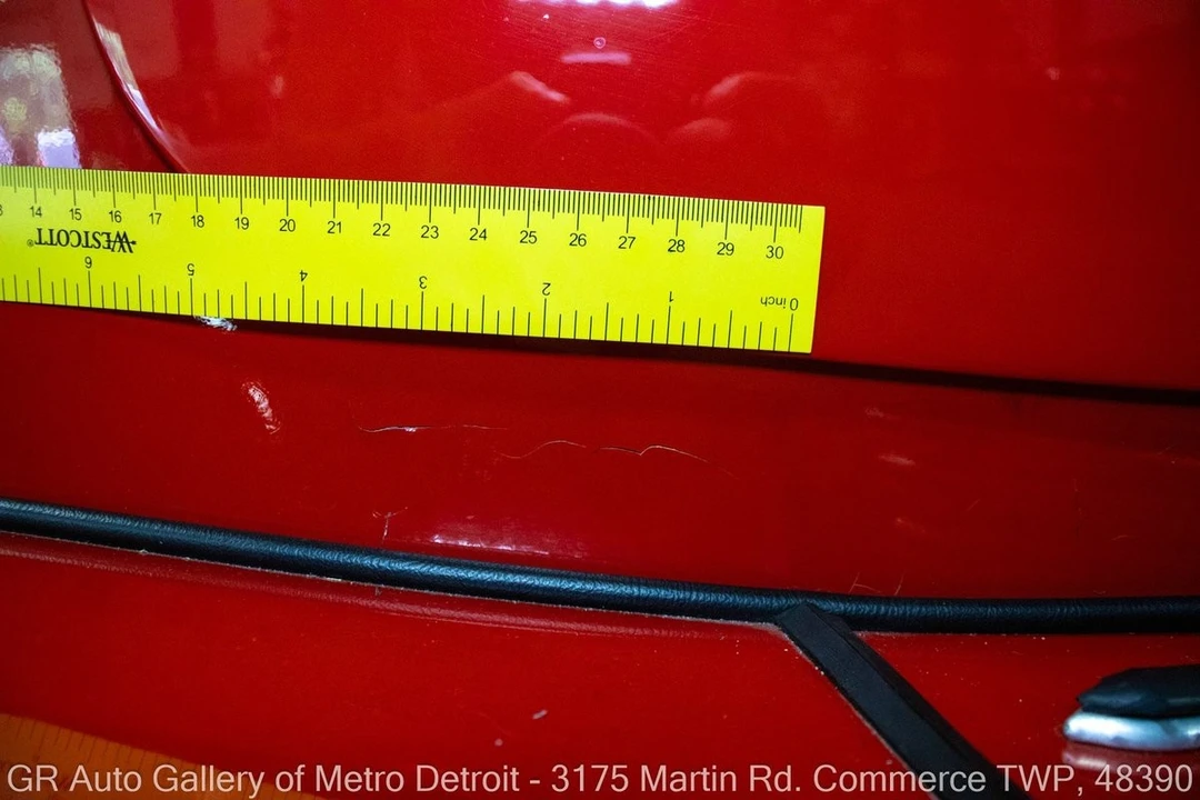 1953 MG TD - Image 28 of 31