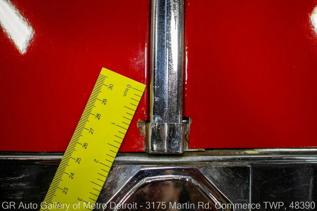 1953 MG TD - Image 26 of 31
