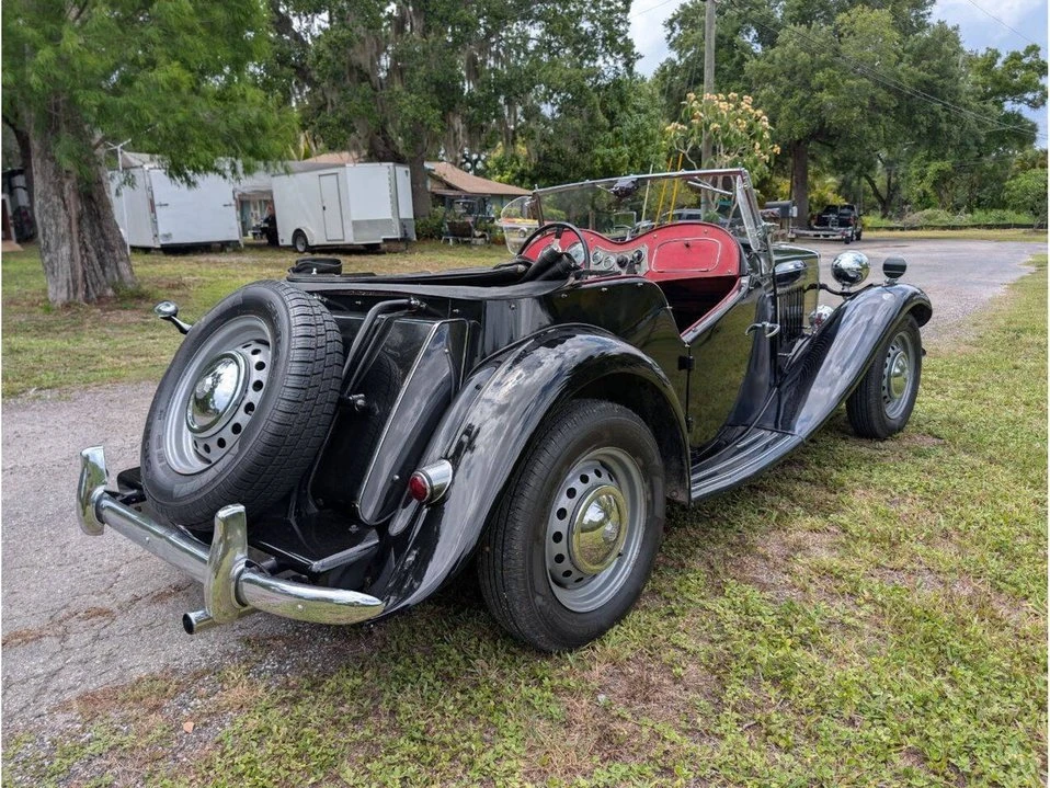 1953 MG TD - Image 20 of 20