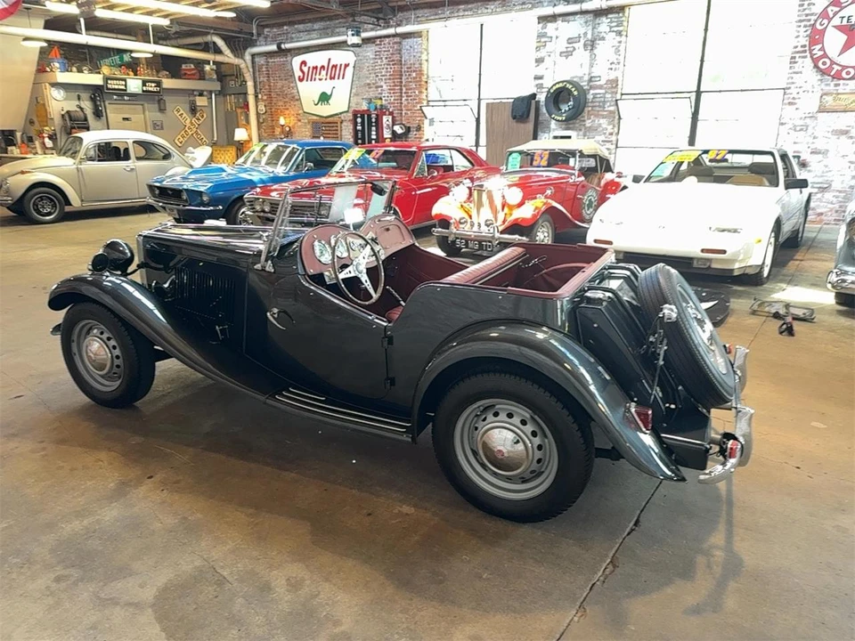 1953 MG TD - Image 6 of 31