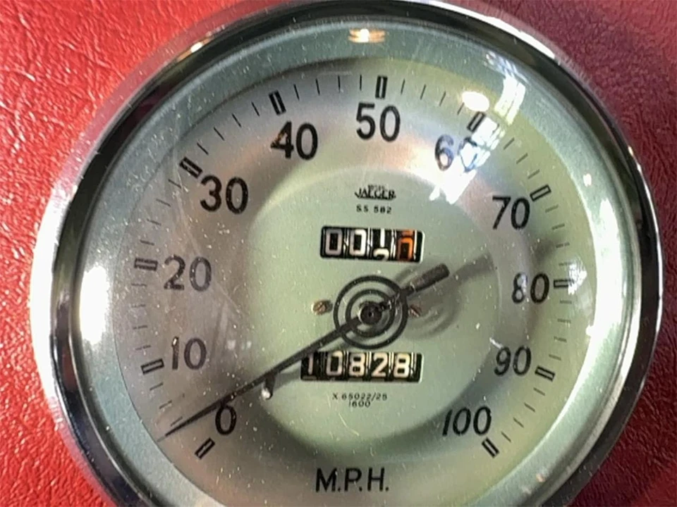 1953 MG TD - Image 21 of 31