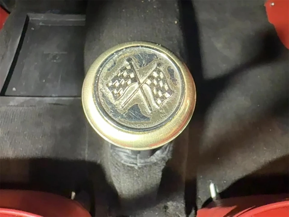 1953 MG TD - Image 27 of 31