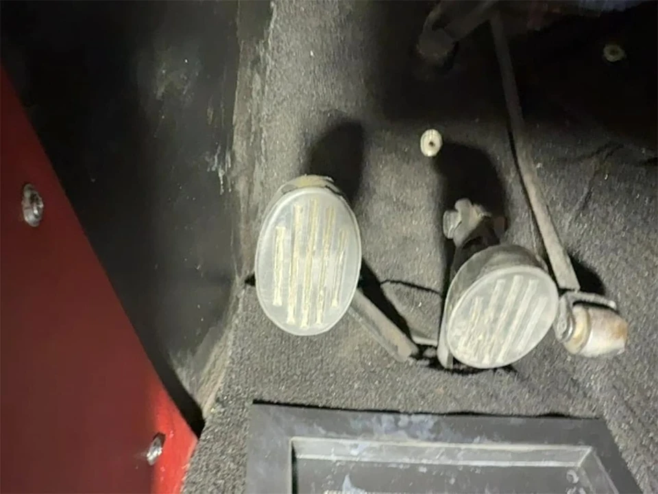 1953 MG TD - Image 17 of 31