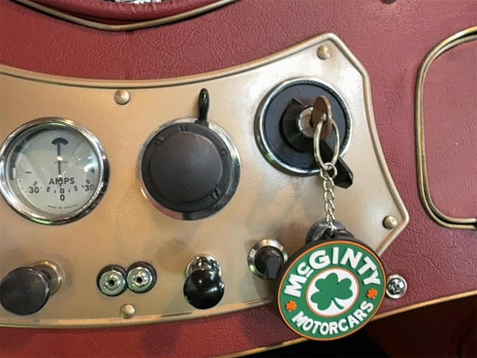 1953 MG TD - Image 23 of 31