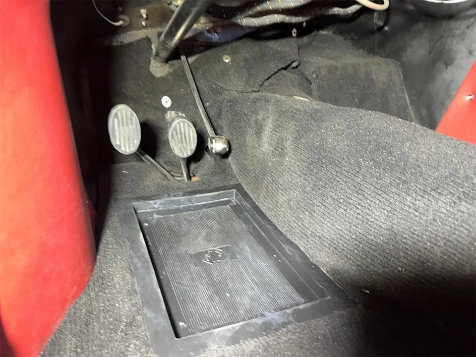 1953 MG TD - Image 14 of 31