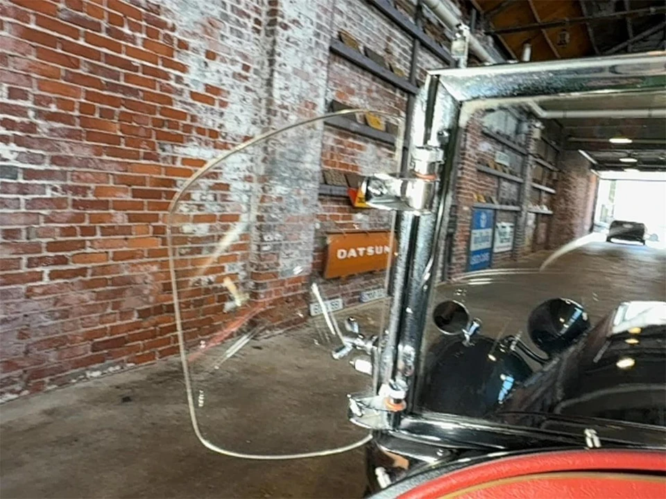 1953 MG TD - Image 29 of 31