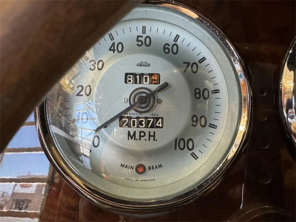 1953 MG TD - Image 14 of 26