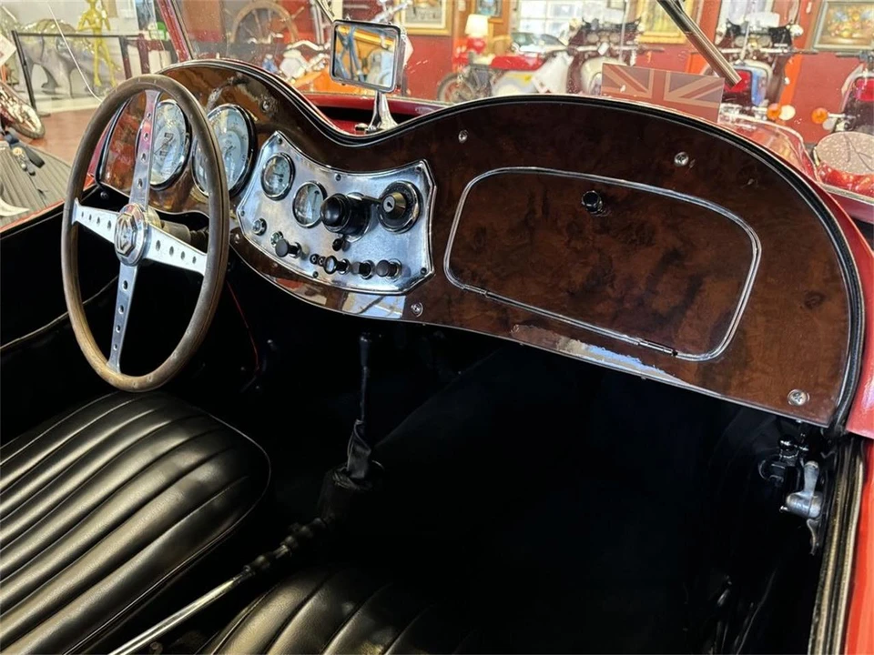 1953 MG TD - Image 10 of 26