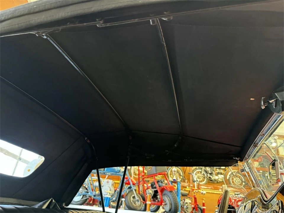 1953 MG TD - Image 11 of 26