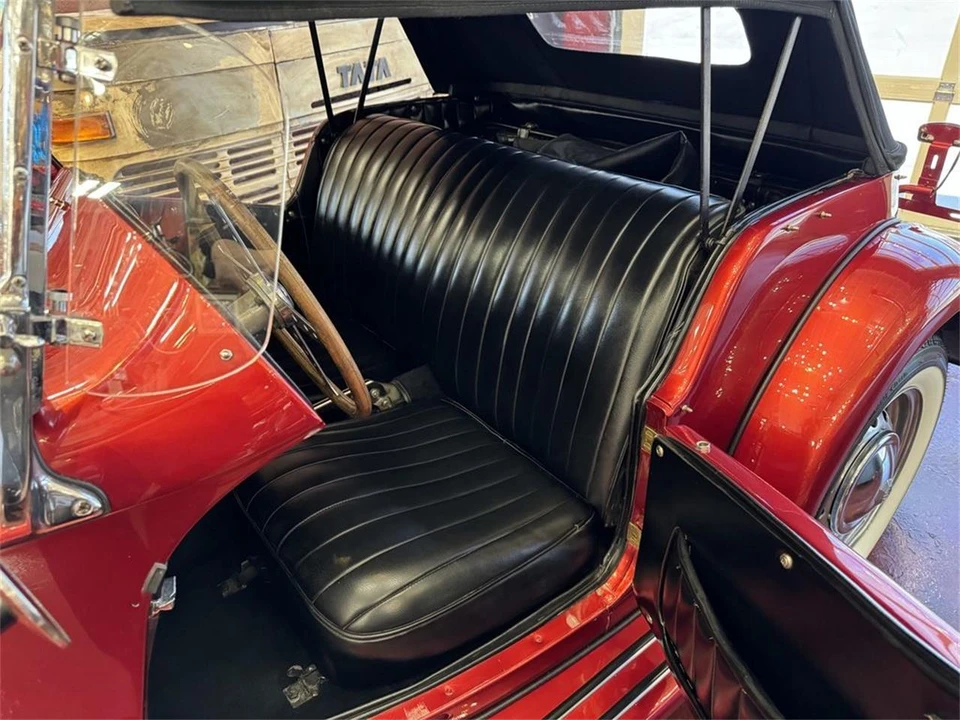 1953 MG TD - Image 12 of 26