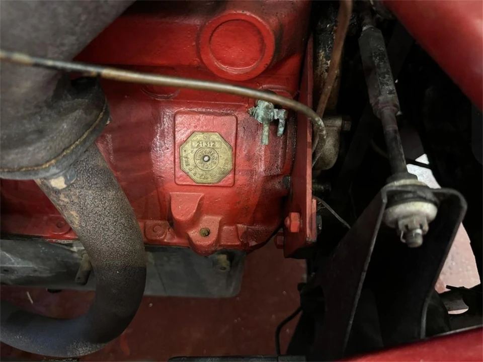 1953 MG TD - Image 23 of 26
