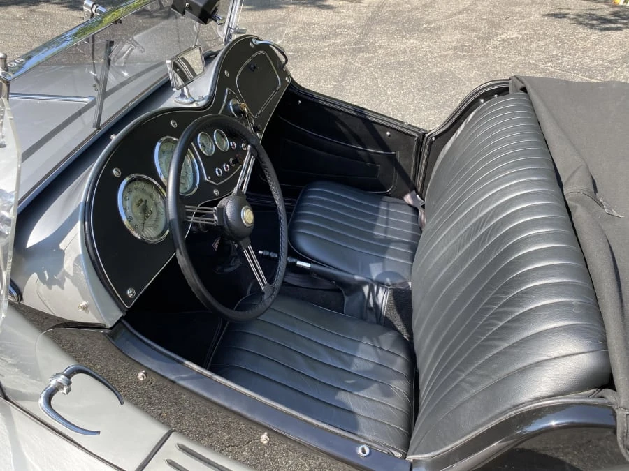 1953 MG TD - Image 4 of 15
