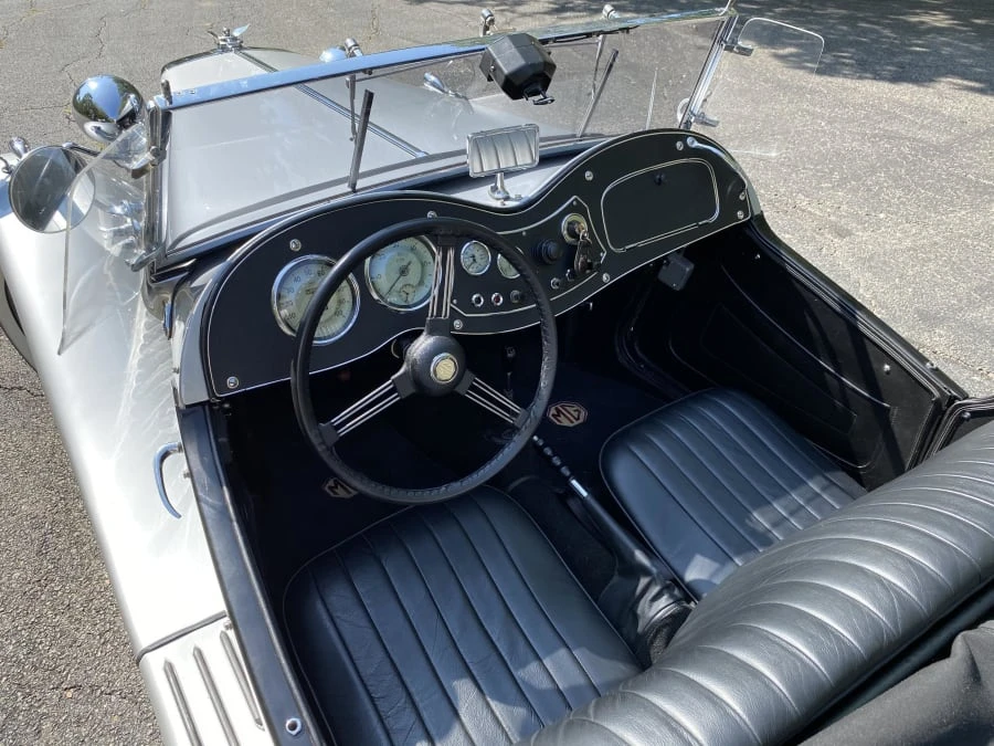 1953 MG TD - Image 3 of 15
