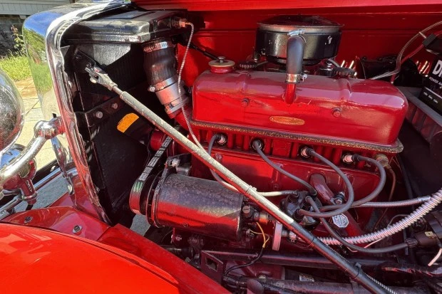1953 MG TD - Image 6 of 10