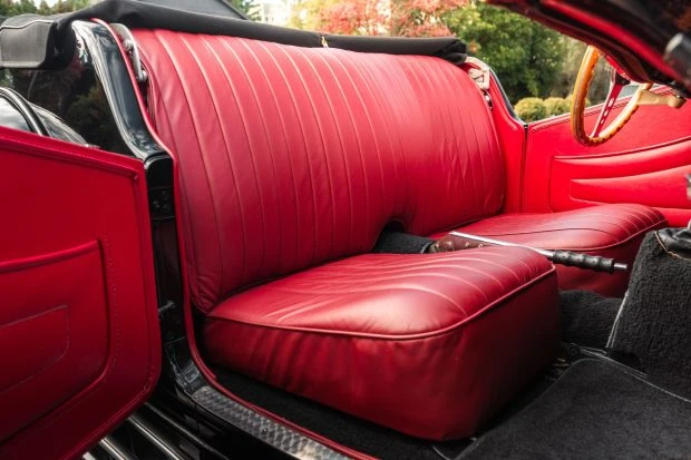 1953 MG TD - Image 4 of 7