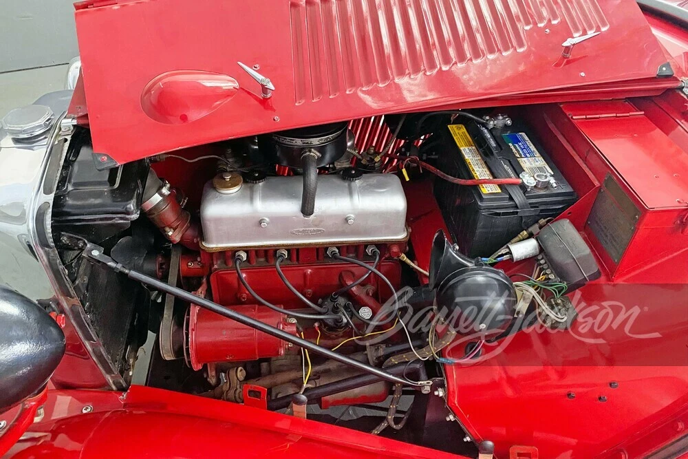 1953 MG TD - Image 2 of 22