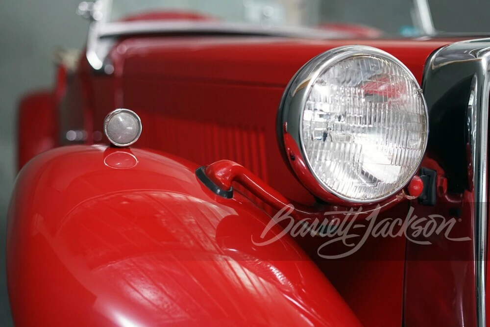 1953 MG TD - Image 7 of 22
