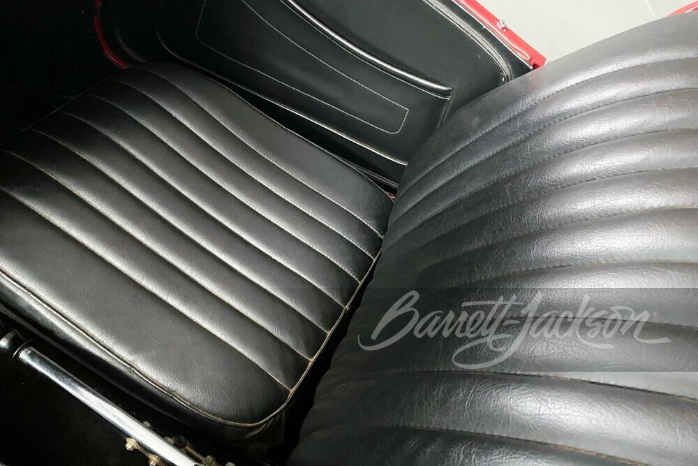 1953 MG TD - Image 18 of 22
