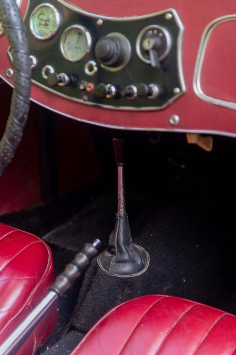 1953 MG TD - Image 11 of 31