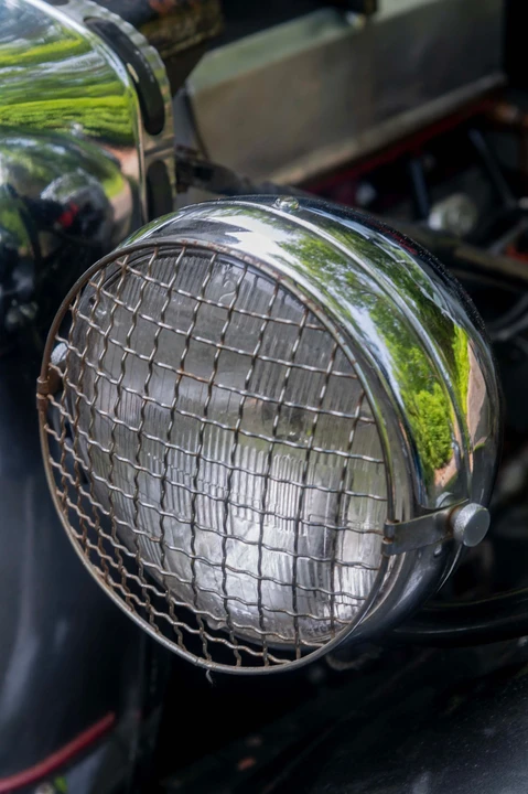 1953 MG TD - Image 3 of 31