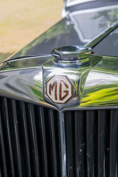 1953 MG TD - Image 2 of 31