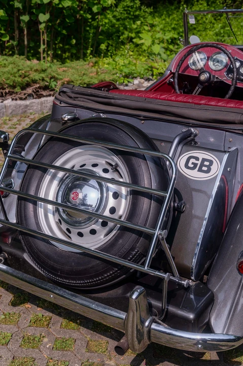 1953 MG TD - Image 23 of 31