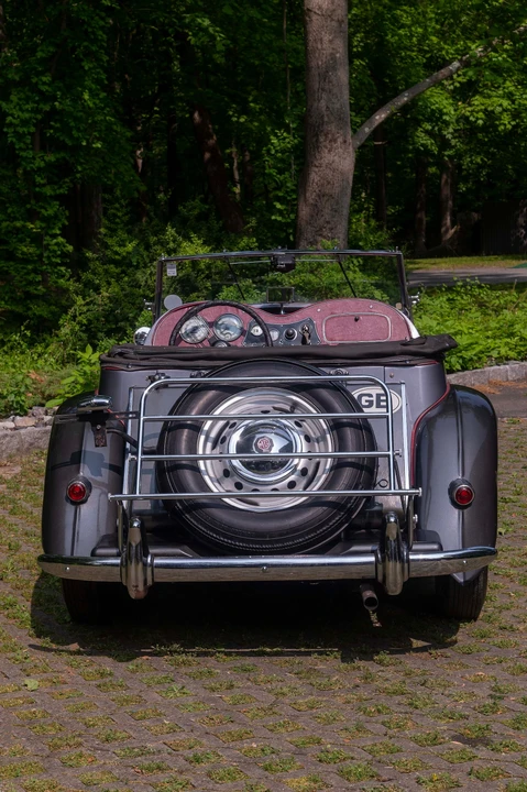 1953 MG TD - Image 26 of 31