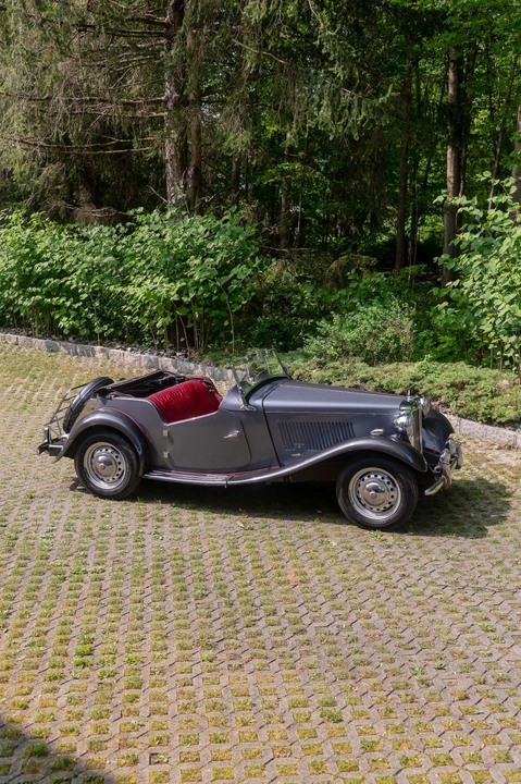 1953 MG TD - Image 21 of 31