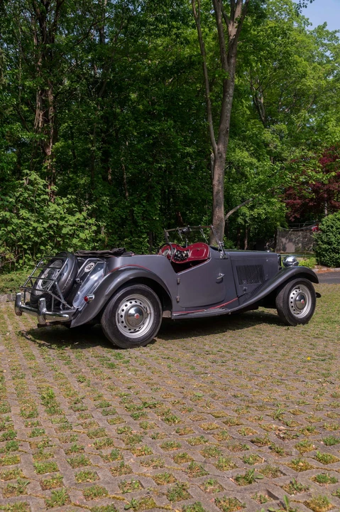 1953 MG TD - Image 31 of 31