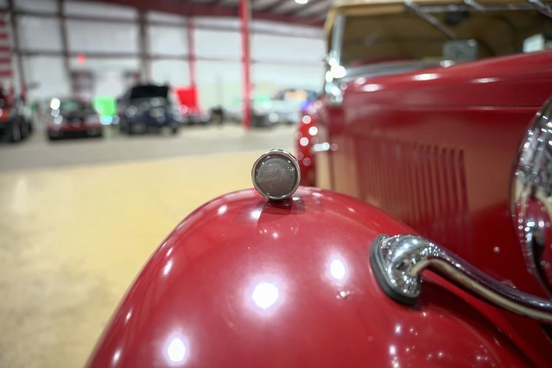 1953 MG TD - Image 21 of 21
