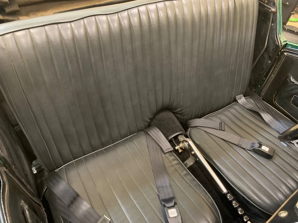 1953 MG TD - Image 31 of 31