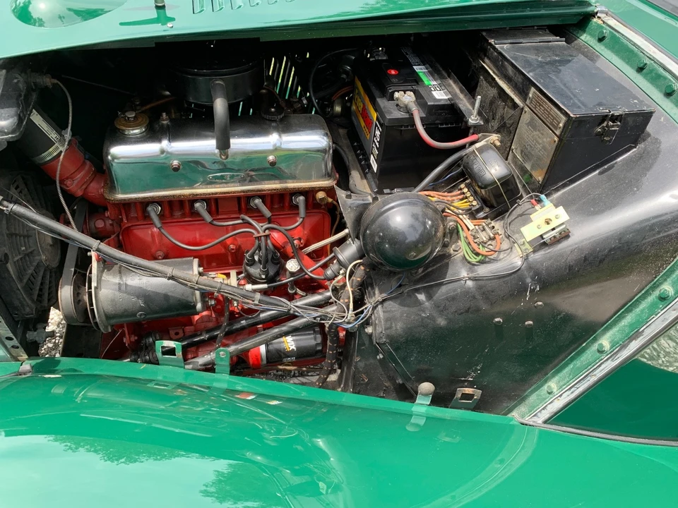 1953 MG TD - Image 21 of 31